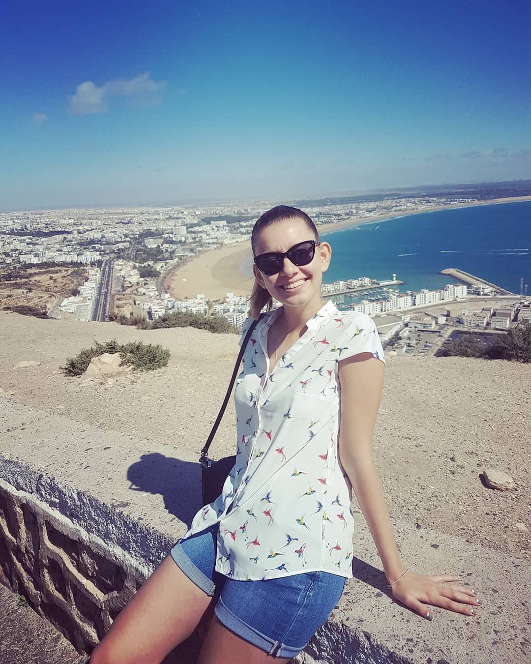 Meet the PR blogger Yana Miladinova